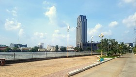 Cần Thơ thu ngân sách giảm mạnh do dịch Covid-19