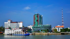 Phát triển bền vững thành phố Cần Thơ đến năm 2030