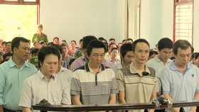 Đề nghị truy tố 7 cá nhân đưa hối lộ Thanh tra giao thông