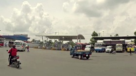 Sở Tài chính Cần Thơ lên tiếng về việc thu phí tại bến xe khách trung tâm