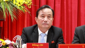 Ông Nguyễn Tiền Phong tái đắc cử Bí thư Quận ủy Ninh Kiều