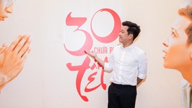 “30 chưa phải Tết” của Trường Giang vướng kiểm duyệt