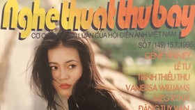 “Mỹ nhân ảnh lịch” trở lại truyền cảm hứng cho phụ nữ