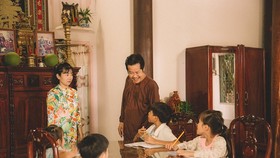 "Con ông Hai Lúa" đi đến hồi kết sau gần 1 năm lên sóng