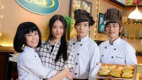 "Vua bánh mì" phiên bản Việt lên sóng
