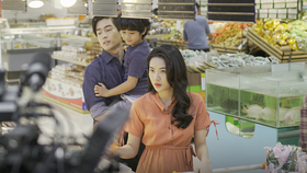 Phim Việt chuyển thể từ bộ truyện ngôn tình triệu lượt xem