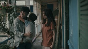 Hoàng Thùy Linh, Hứa Vĩ Văn “lột xác” trong Trái tim quái vật