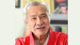 NSND Lý Huỳnh qua đời ở tuổi 78