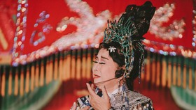 "Đoạn trường vinh hoa": Chuyện đời gánh cải lương tuồng cổ