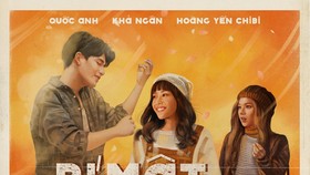 ''Bí mật của gió'' chính thức trở lại đường đua phòng vé