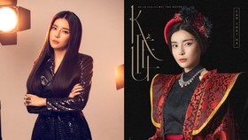 Phim Kiều lộ diện diễn viên vào vai Hoạn Thư