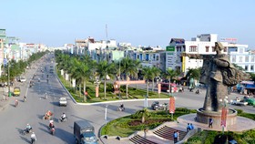 Trong những năm qua, quận Thanh Khê đã nỗ lực tạo môi trường thông thoáng để thu hút đầu tư