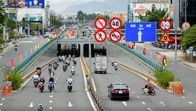 Trong nhiệm kỳ qua, Đà Nẵng đầu tư xây dựng hạ tầng giao thông đồng bộ, hiện đại