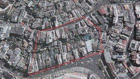Công bố nguyên nhân gây sụt đất ở Đà Lạt