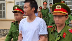 Tuyên phạt 8 năm tù kẻ tuyên truyền chống phá Nhà nước