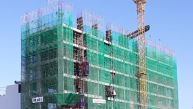 Hà Quang Land huy động vốn nhà ở xã hội trái luật