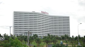 Gần 2000 phòng sử dụng cách ly người nước ngoài đến Khánh Hòa