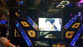 Khánh Hòa dừng hoạt động karaoke, vũ trường, mát xa từ 00 giờ ngày 10-8