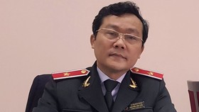 Chánh Thanh tra Bộ NN-PTNT nói về vụ "nước mắm soda"