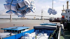 Việt Nam sẽ xuất khẩu gạo sang Hàn Quốc