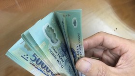 Năm nay, thưởng tết bình quân cả nước là 6,5 triệu đồng