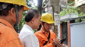 Bộ Công Thương đề xuất sửa biểu giá bán lẻ điện sinh hoạt