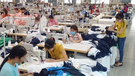 Công đoàn sẽ hỗ trợ mỗi lao động 500.000 đồng nếu bị ảnh hưởng dịch Codvid-19