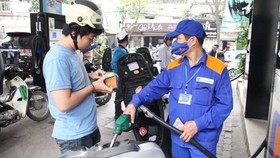Chiều nay 27-6, giá xăng dầu đã tăng lần thứ 4