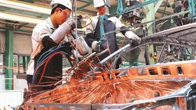 Nhiều doanh nghiệp Nhật Bản muốn nhập linh kiện Việt Nam