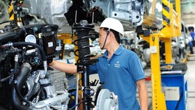Các nhà đầu tư Nhật Bản đang mở rộng tại Việt Nam