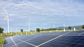 Mỗi năm cần 13 tỷ USD để đầu tư đề án Quy hoạch điện VIII