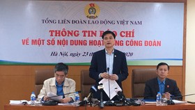 Cách chức Hiệu trưởng Trường Đại học Tôn Đức Thắng
