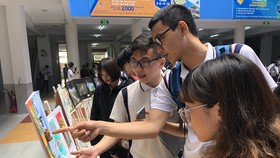 Phát động tháng hành động vì môi trường trong toàn ngành giáo dục