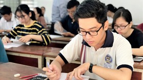 ĐH Quốc gia TPHCM dời lịch thi đánh giá năng lực đến ngày 30-8