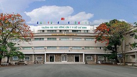 Nhiều chỉ tiêu xét tuyển bổ sung