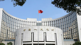 The People’s Bank of China (PBOC)(Photo: Reuters)