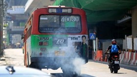 Illustrative image (Photo: The Nation)