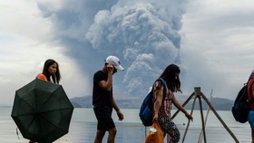 Illustrative image (Photo: Internet)
