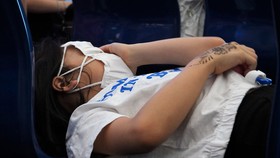 Thailand can still control Coronavirus infection situation: Deputy PM