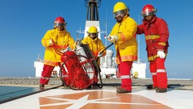 Indonesia strives to raise combined capacity of geothermal projects to 1 gigawatt (GW) in 2030 (Photo: theinsiderstories.com)