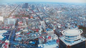 US provides nearly US$56 million to support Cambodia’s social-economic growth