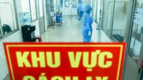 Eight more new Covid-19 cases reported in Da Nang this morning