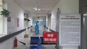 Vietnam confirms two more COVID-19 cases