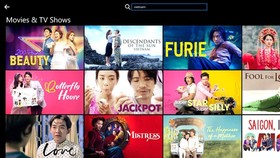 Netflix expanding their catalogue to include more Vietnamese films