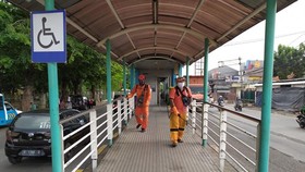 Illustrative image (Photo: Jakarta Post)