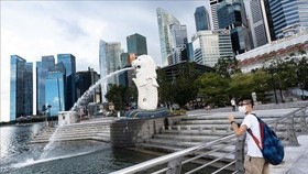 Singapore to enter third phase of reopening
