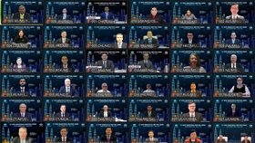 31st APEC Ministerial Meeting held via videoconference (Source: apec.org)