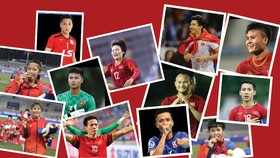 Hoãn Gala trao giải Quả bóng vàng Việt Nam 2019