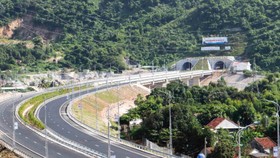Bổ sung thiết bị đảm bảo an toàn nút giao hầm Đèo Cả và quốc lộ 1