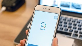 Làm việc thời dịch bệnh